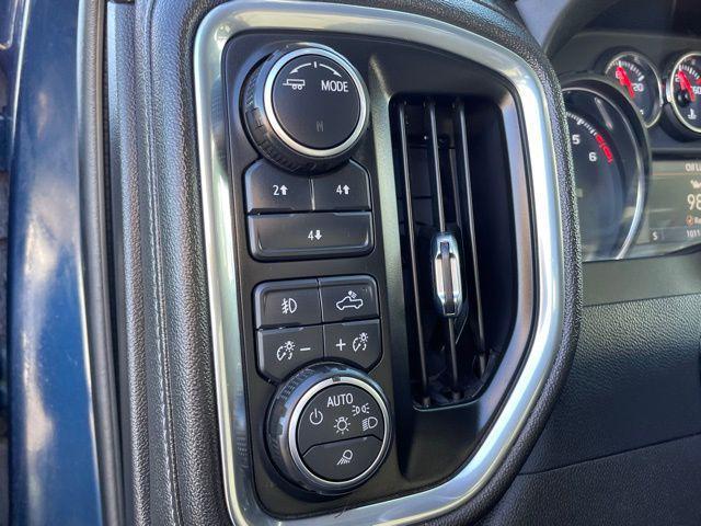 used 2023 Chevrolet Silverado 3500 car, priced at $36,000