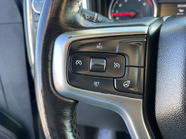 used 2023 Chevrolet Silverado 3500 car, priced at $36,000