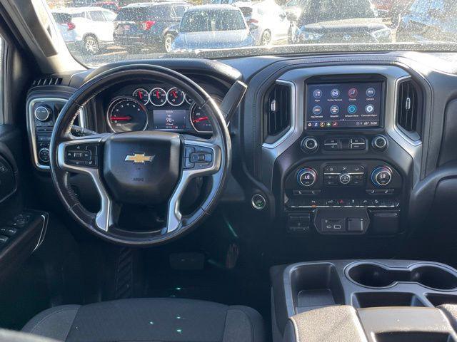 used 2023 Chevrolet Silverado 3500 car, priced at $36,000