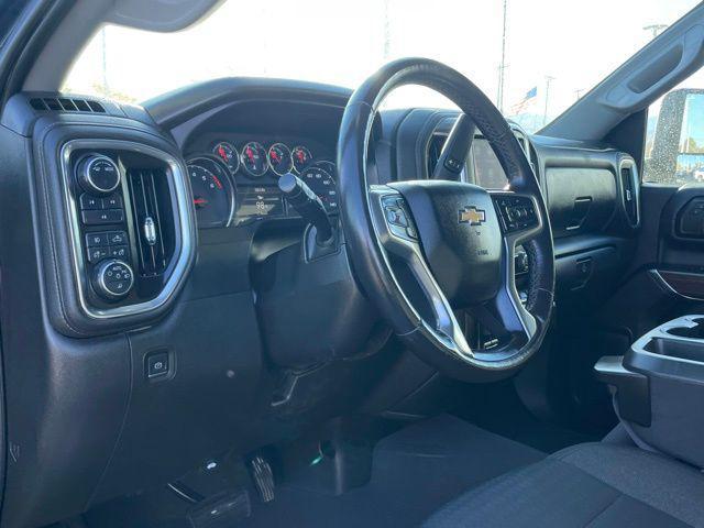 used 2023 Chevrolet Silverado 3500 car, priced at $36,000