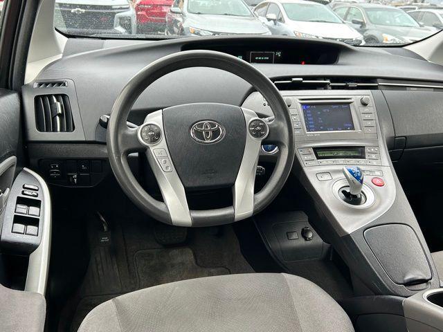 used 2012 Toyota Prius car, priced at $11,000