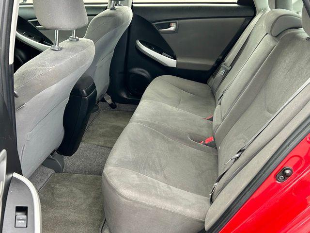 used 2012 Toyota Prius car, priced at $11,000