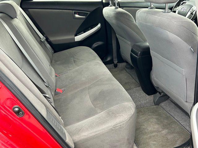 used 2012 Toyota Prius car, priced at $11,000