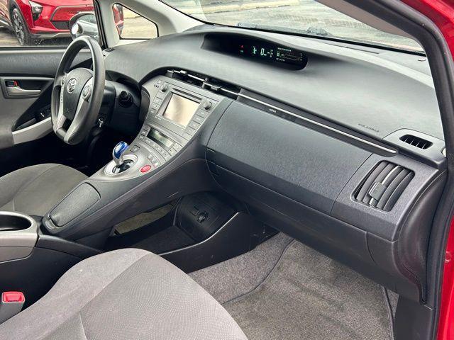 used 2012 Toyota Prius car, priced at $11,000