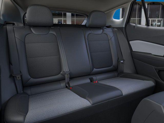 new 2026 Chevrolet Trax car, priced at $21,938