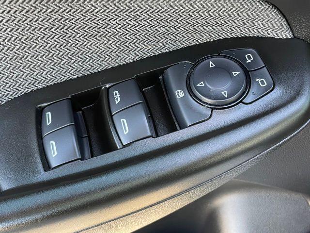 used 2023 Chevrolet TrailBlazer car, priced at $19,500