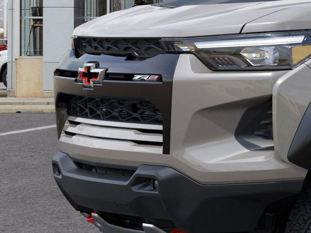 new 2026 Chevrolet Colorado car, priced at $51,040