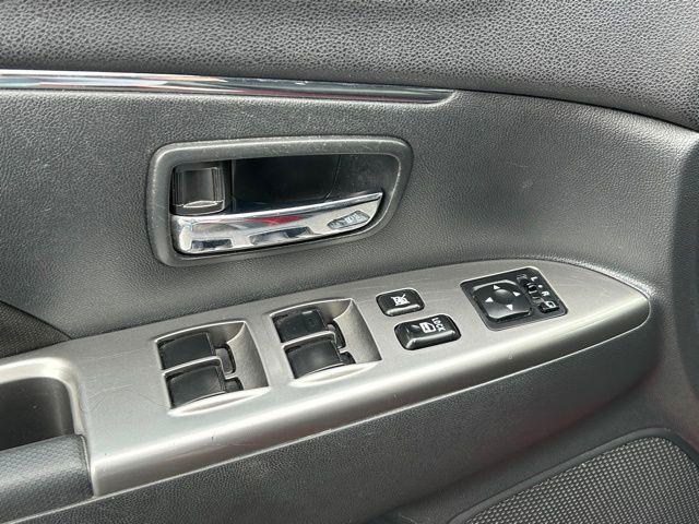 used 2021 Mitsubishi Outlander Sport car, priced at $14,000