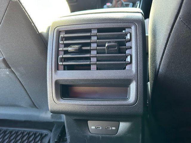 used 2023 Volkswagen Golf GTI car, priced at $28,500