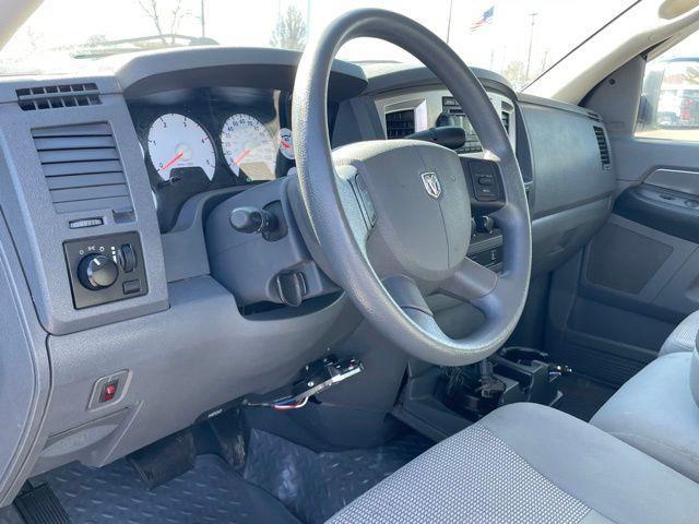 used 2009 Dodge Ram 2500 car, priced at $23,500