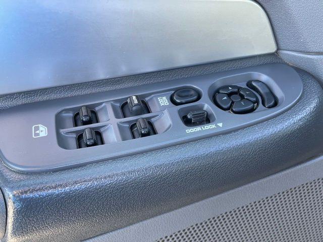 used 2009 Dodge Ram 2500 car, priced at $23,500