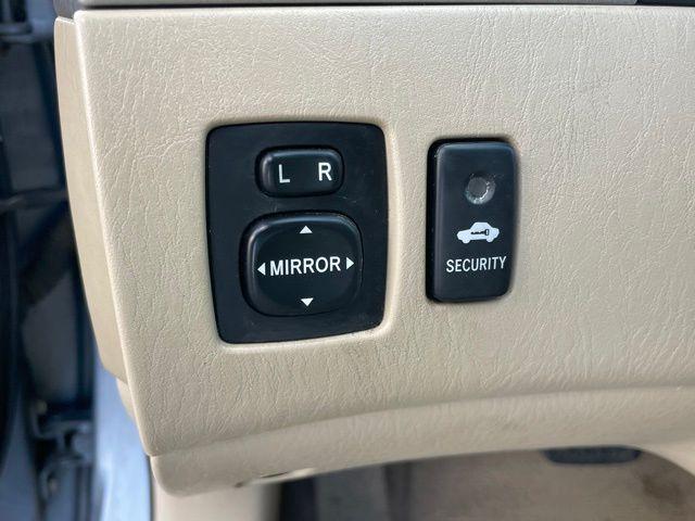 used 2005 Toyota Camry Solara car, priced at $5,000