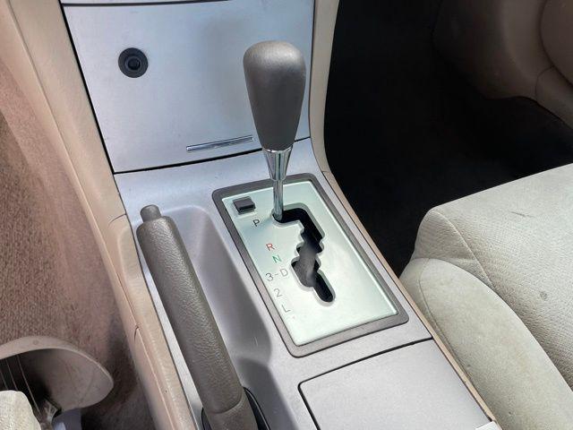 used 2005 Toyota Camry Solara car, priced at $5,000