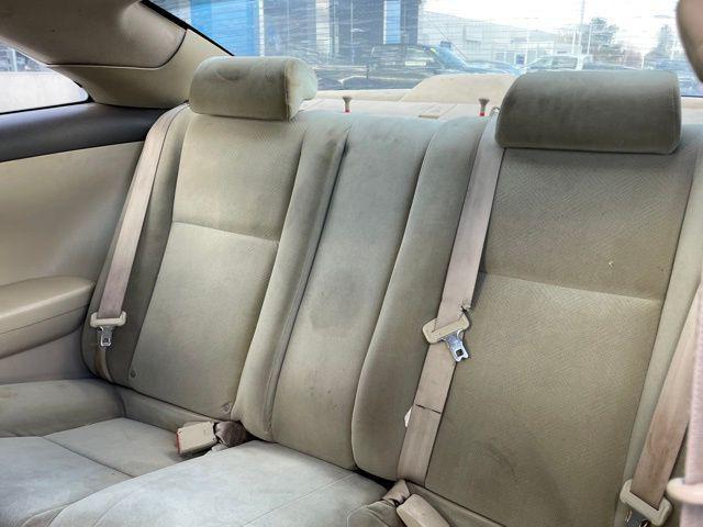 used 2005 Toyota Camry Solara car, priced at $5,000