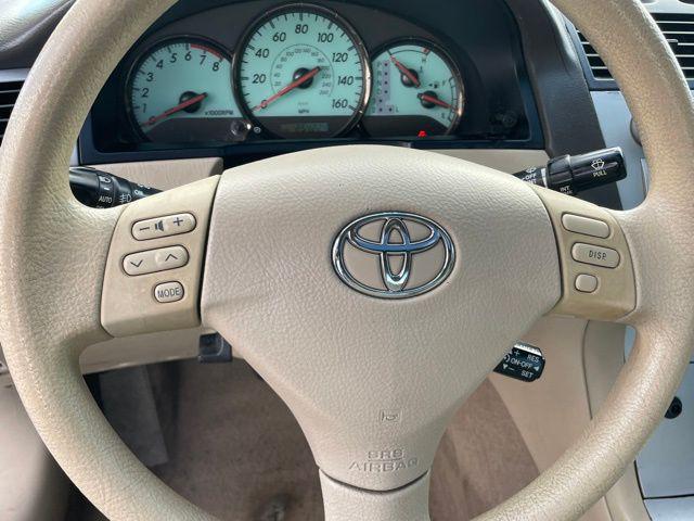 used 2005 Toyota Camry Solara car, priced at $5,000