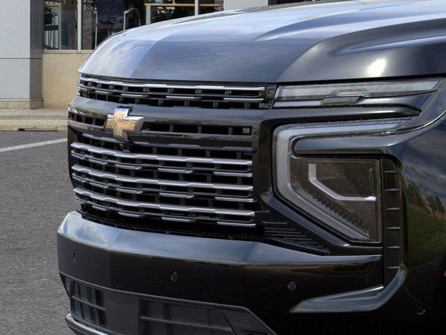 new 2026 Chevrolet Suburban car, priced at $93,580