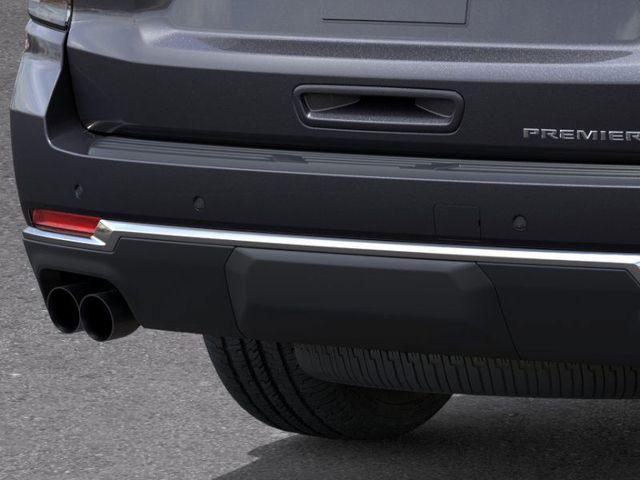 new 2026 Chevrolet Suburban car, priced at $81,780