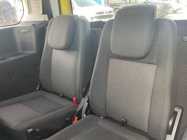 used 2018 Ford Transit Connect car, priced at $20,500