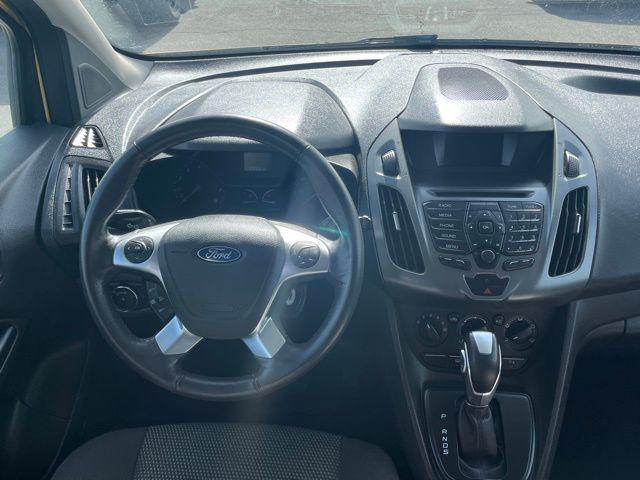 used 2018 Ford Transit Connect car, priced at $20,500