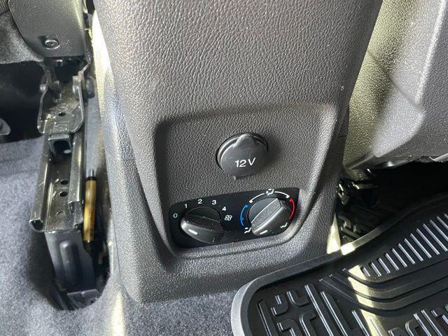 used 2018 Ford Transit Connect car, priced at $20,500