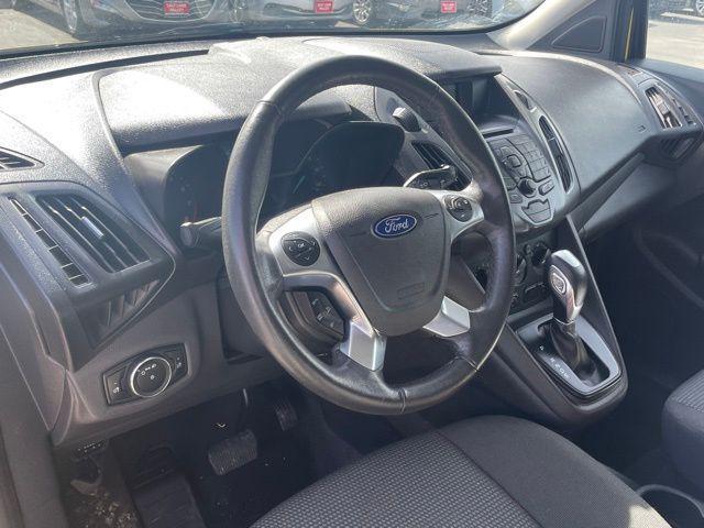 used 2018 Ford Transit Connect car, priced at $20,500
