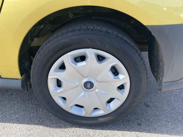 used 2018 Ford Transit Connect car, priced at $20,500