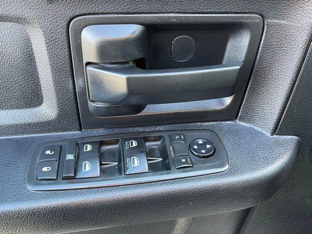 used 2015 Ram 2500 car, priced at $20,000