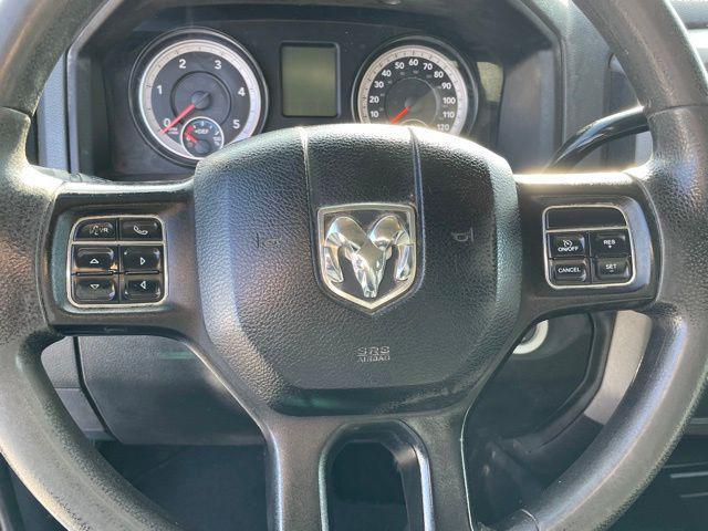 used 2015 Ram 2500 car, priced at $20,000