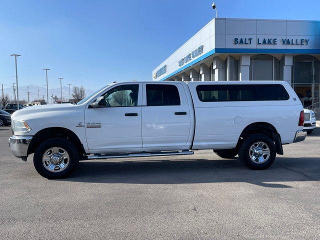 used 2015 Ram 2500 car, priced at $20,000