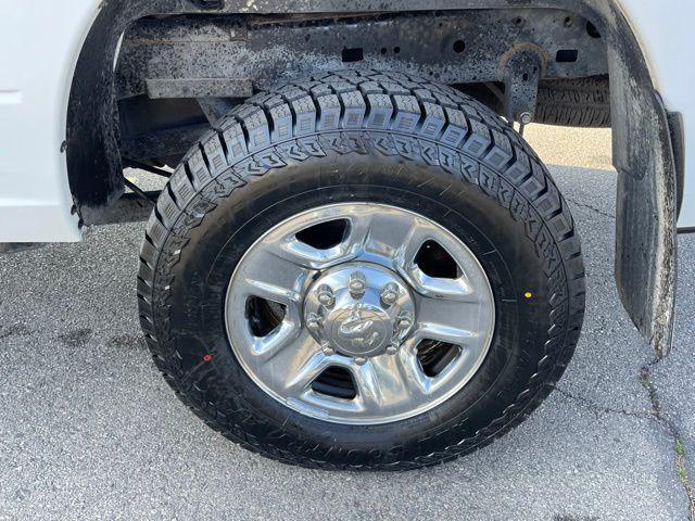 used 2015 Ram 2500 car, priced at $20,000