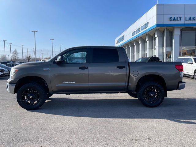 used 2011 Toyota Tundra car, priced at $26,000