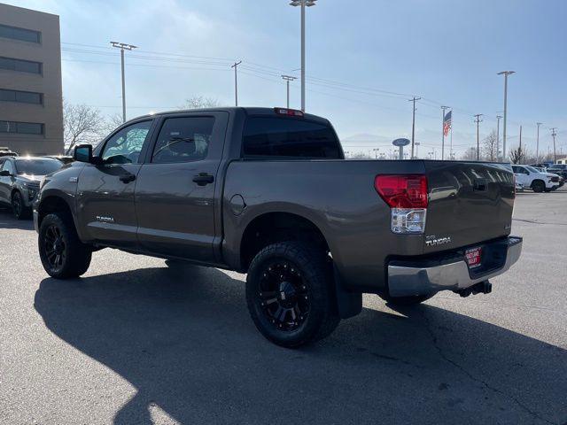 used 2011 Toyota Tundra car, priced at $26,000