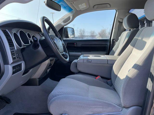 used 2011 Toyota Tundra car, priced at $26,000