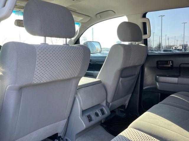 used 2011 Toyota Tundra car, priced at $26,000