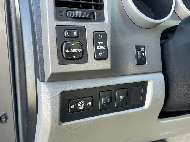 used 2011 Toyota Tundra car, priced at $26,000