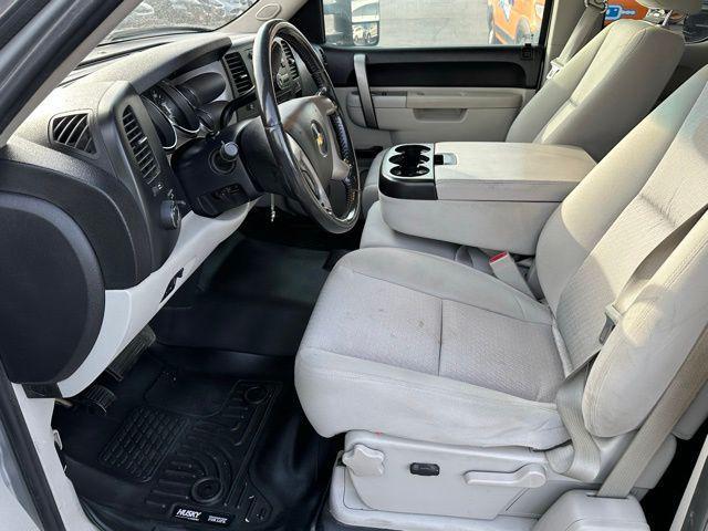 used 2011 Chevrolet Silverado 2500 car, priced at $20,000