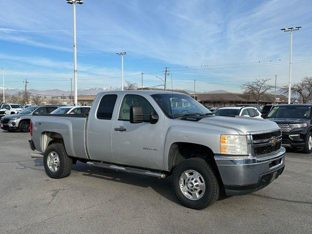 used 2011 Chevrolet Silverado 2500 car, priced at $20,000
