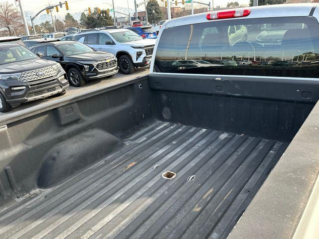 used 2011 Chevrolet Silverado 2500 car, priced at $20,000