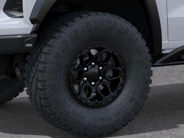 new 2026 Chevrolet Colorado car, priced at $57,532