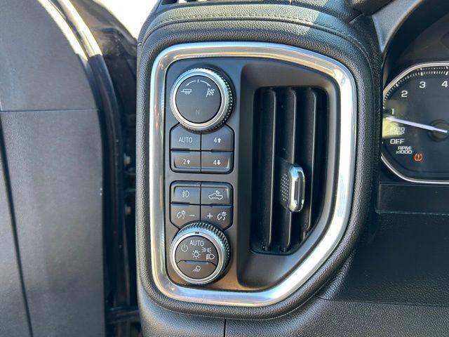used 2019 GMC Sierra 1500 car, priced at $16,777