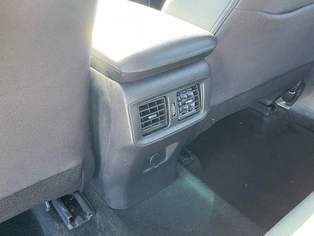 used 2024 Toyota RAV4 car, priced at $25,000