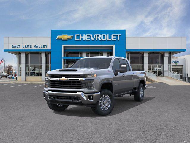 new 2026 Chevrolet Silverado 3500 car, priced at $65,749
