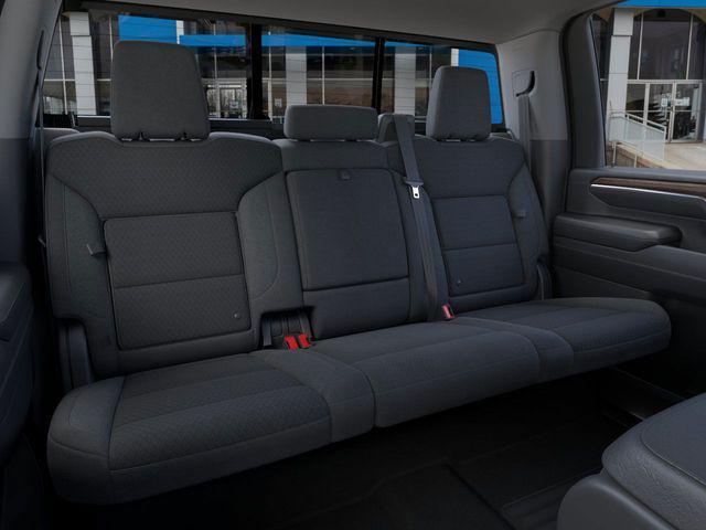 new 2026 Chevrolet Silverado 3500 car, priced at $65,749