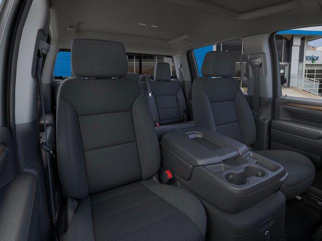 new 2026 Chevrolet Silverado 3500 car, priced at $65,749