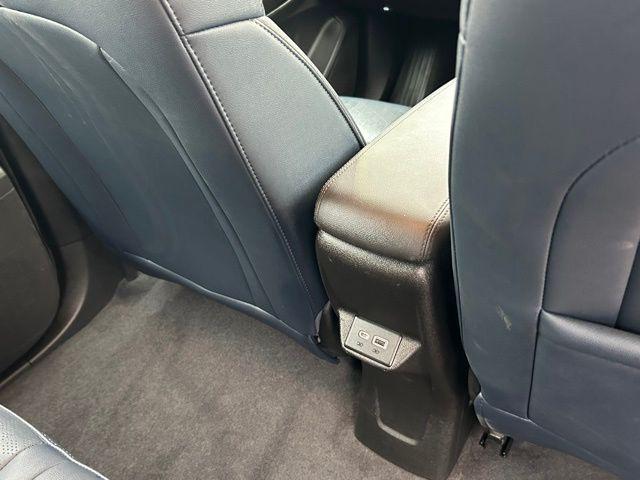 used 2023 Chevrolet Bolt EUV car, priced at $21,500