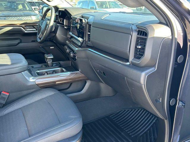 used 2024 Chevrolet Silverado 1500 car, priced at $47,000