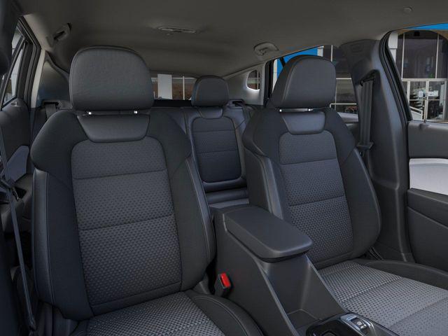 new 2026 Chevrolet Trax car, priced at $22,468