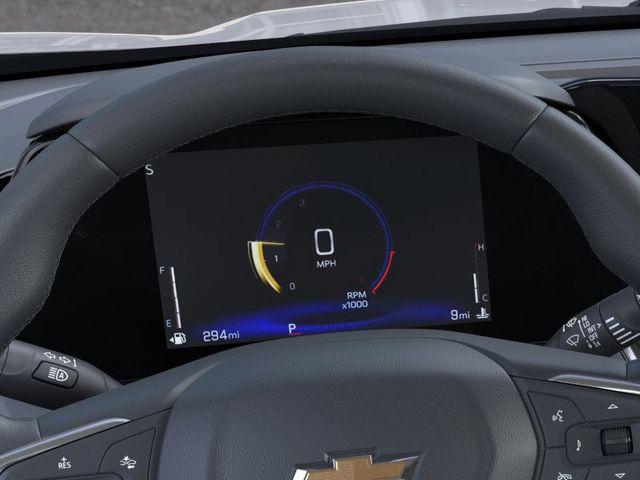 new 2026 Chevrolet Trax car, priced at $22,468