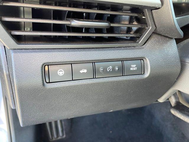 used 2024 Nissan Altima car, priced at $23,500