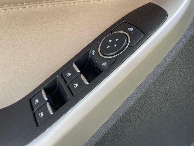 used 2023 Ford Explorer car, priced at $28,000